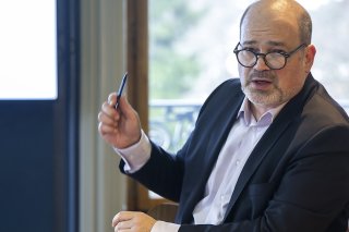 Une nouvelle étude commandée par la Ville de Genève souligne l'importance du secteur culturel. Le tissu créatif rapporte près de 2,3 millions de francs au canton, soit 4,4% du PIB, a indiqué le conseiller administratif Sami Kanaan (archives).